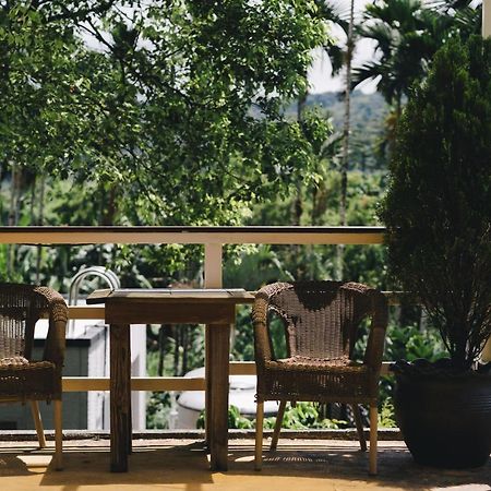 ChinanMonet Garden Coffee Farmアパートメント エクステリア 写真