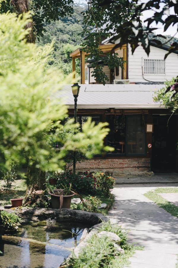 ChinanMonet Garden Coffee Farmアパートメント エクステリア 写真