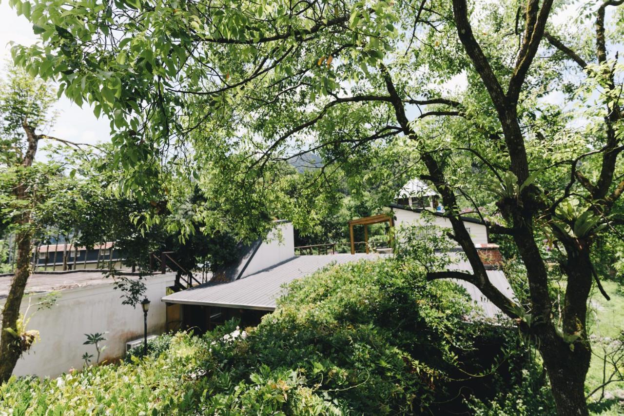 ChinanMonet Garden Coffee Farmアパートメント エクステリア 写真