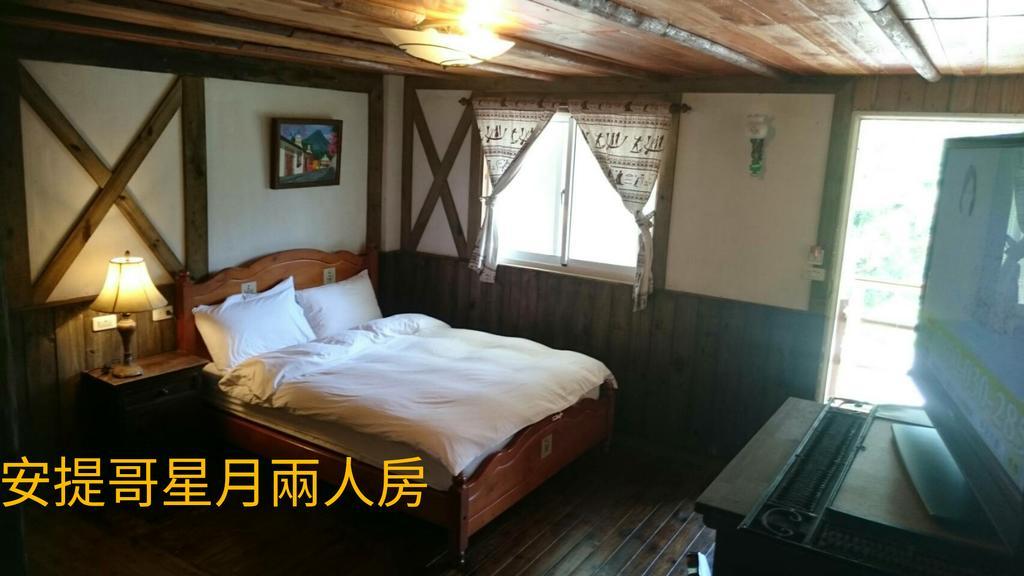ChinanMonet Garden Coffee Farmアパートメント エクステリア 写真